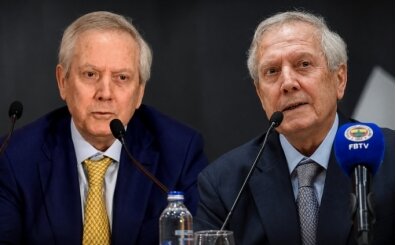 Fenerbahçe'de transfer zirvesi!