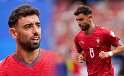Galatasaray'dan Bruno Fernandes için adım hazırlığı