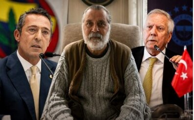 Ali Koç döneminde ayrılmıştı! Aziz Yıldırım yeniden göreve getirdi
