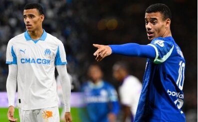 Fenerbahçe - Greenwood - Roma: Son durum!