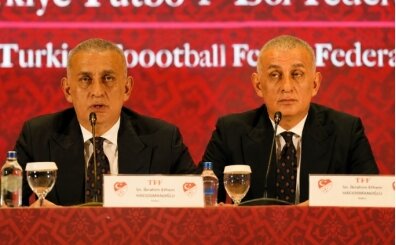 S�per Lig'e yeni kurallar geliyor!