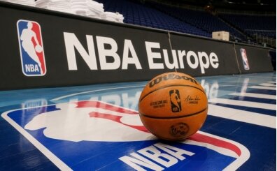 NBA Avrupa projesi: Şampiyonlar Ligi finalistleri yer alacak