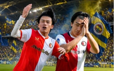 Fenerbah�e'den Ayase Ueda'ya resmi teklif!