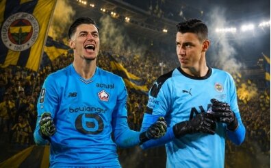 Fenerbah�e, Berke �zer'i yeniden kadrosuna katmak istiyor