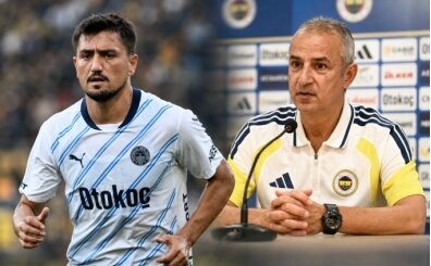 Fenerbah�e'de Cengiz �nder i�in Frans�z devi harekete ge�ti!