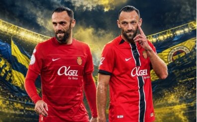 Vedat Muriqi, Fenerbahçe'ye imzayı atıyor!