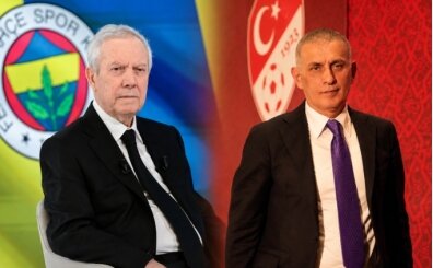 Aziz Yıldırım, TFF ile görüşecek!