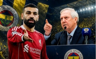 Fenerbahçe için Salah gelişmesi!