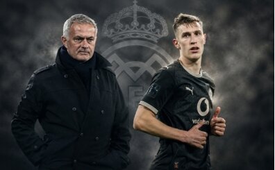 Jose Mourinho, Borussia Dortmund'dan istedi!