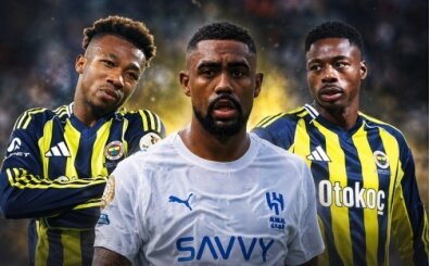 Fenerbahçe'de Musaba ve Nene'nin kaderi Malcom'u belirleyecek!