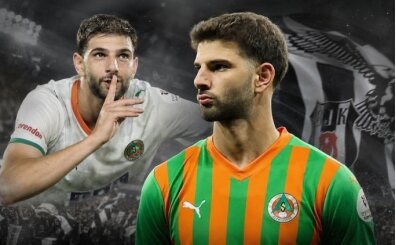 Beşiktaş'ta Ümit Akdağ için pazarlık başladı