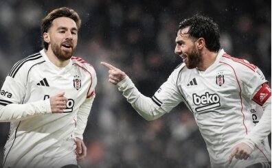 Orkun Kökçü'den Beşiktaş'a şampiyonluk mesajı