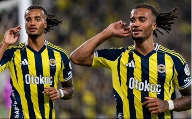 Archie Brown: 'İsmail Kartal bunu söyledi'