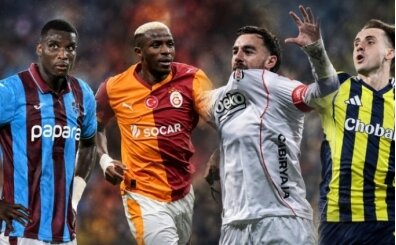Yeni sezonda hangi maç, hangi kanalda?