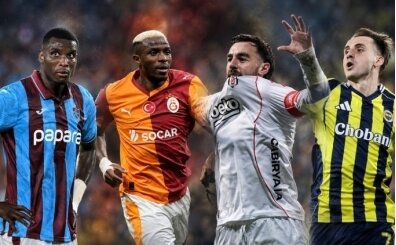 UEFA ülke puanında Türkiye için büyük fırsat