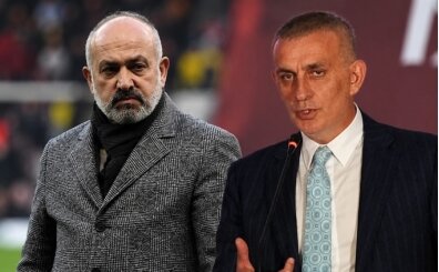 Kayserispor'dan Hacıosmanoğlu'na destek!