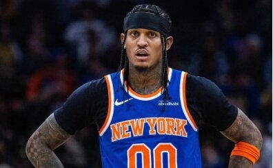 Knicks, Jordan Clarkson ile yeniden anlaştı