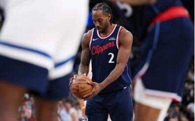 Clippers'ta Kawhi Leonard'a kar�� hayal k�r�kl��� ve k�rg�nl�k