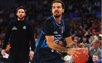 Anthony: 'NBA'in iş tarafı basketboldan aldığım keyfi etkiledi'