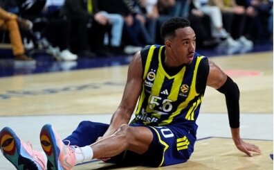 Fenerbah�e Beko'dan Bonzie Colson'a veda