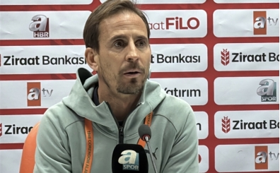 Pereira'dan Fenerbah�e ma�� a��klamas�