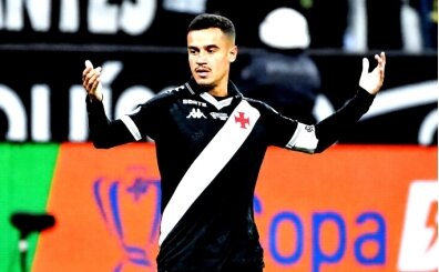 Çorum'da hedef Philippe Coutinho