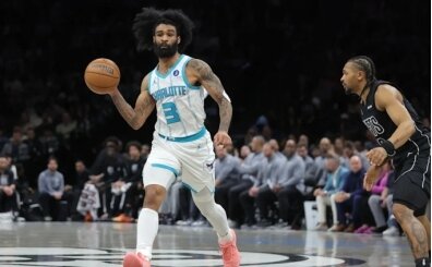 White: 'Hornets'ta birçok insanı şaşırtabiliriz'