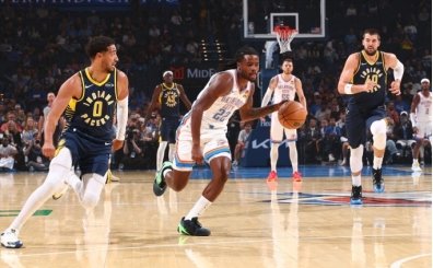 Thunder, Cason Wallace ile 139 milyon dolarlık uzatmada anlaştı