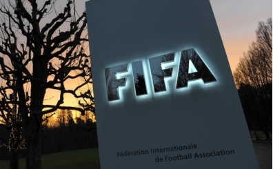 Gazze'ye 50 mini futbol sahası ve 20 bin kişilik stadyum