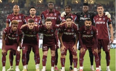 Trabzonspor'un rakibi Drogheda United