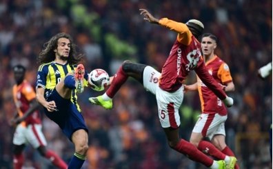 Derbide ilk golün önemi büyük