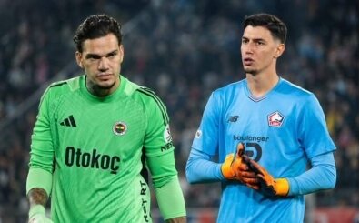 Berke Özer'den 'Ederson sonrası Fenerbahçe' iddiasına yanıt
