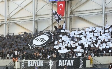 Altay krizlere meydan okudu
