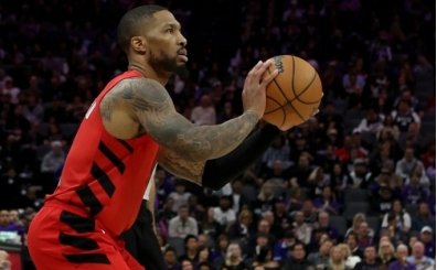 Lillard: 'Milwaukee'de kendimi evimde hissedemedim'