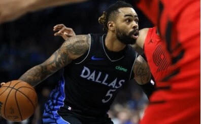 D'Angelo Russell'�n yeni adresi �in