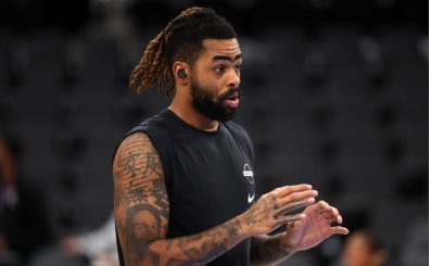 D'Angelo Russell, takas sonras� Wizards'tan ayr�labilir