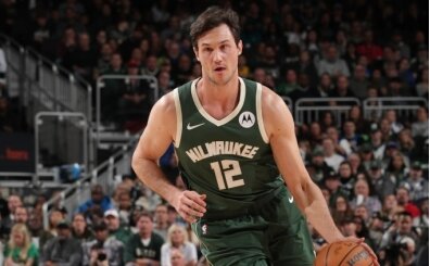 Gallinari: 'Belki de en büyük 'Sakatlanmasaydı neler olurdu?' hikâyesiyim'