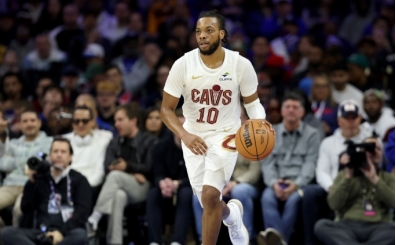 Darius Garland en az 1 hafta yok