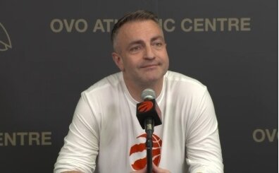 Rajakovic, playofflardan korkmuyor: 'Avrupa'da oynam�yoruz'