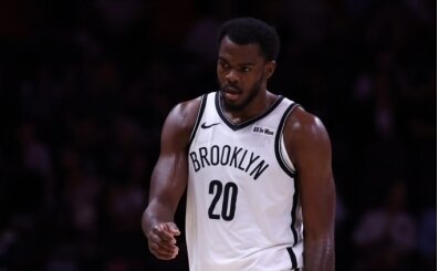 Day'Ron Sharpe sezonu kapatt�