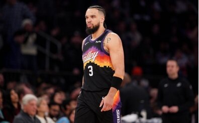 Dillon Brooks 4-6 hafta yok