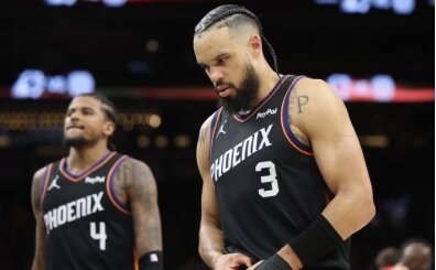 Dillon Brooks'a alkoll� ara� kullanma su�lamas�