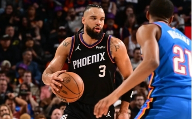 Ishbia, 'Brooks, Lakers'a gidecek' s�ylentilerini yalanlad�