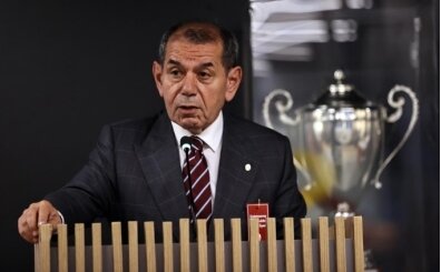 Galatasaray'da t�m projelere onay!