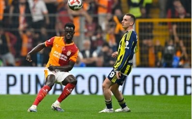 Galatasaray - Fenerbahçe derbisinin bilet fiyatları belli oldu!