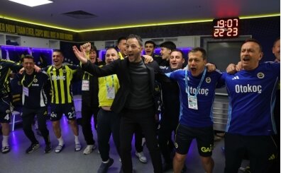 Tedesco inan�yor: '6'da 6 yaparsak �ampiyonuz'