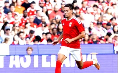 Amar Dedic'ten Fenerbah�e'ye k�t� haber