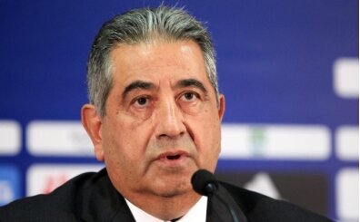 Mahmut Uslu: '�stersek Mbappe'yi al�r�z!'