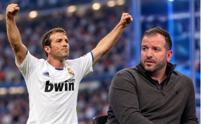 Van der Vaart: 'Barcelona'yı cezalandıracak!'