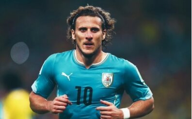 Uruguay'da Diego Forlan d�nemi